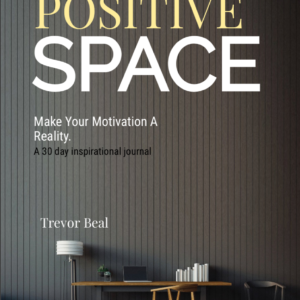 Positive space cover